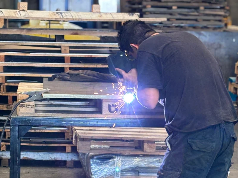 Corte, Mecanizados y Tratamientos de metales