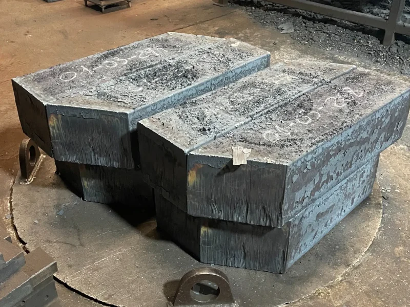 Oxicorte en Barcelona